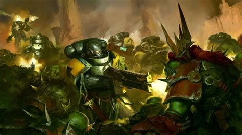 Warhammerstories: Post your stories .